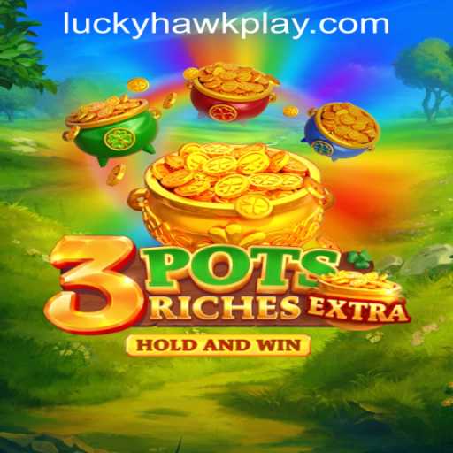 Exploring 3potsExtra at Hawkplay Online Casino