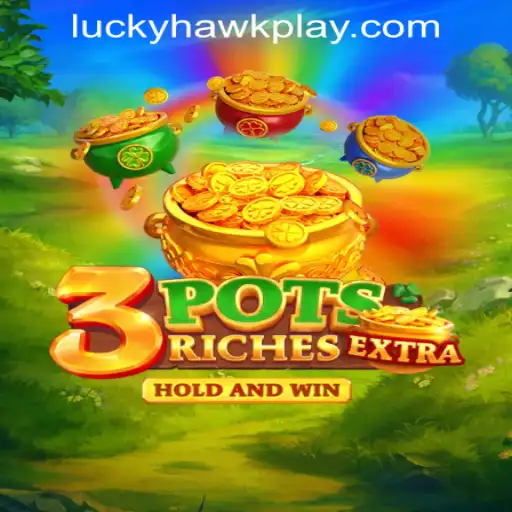 Exploring 3potsExtra at Hawkplay Online Casino