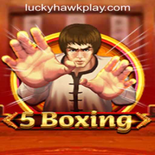 Unveiling 5Boxing: A Riveting Addition to Hawkplay Online Casino