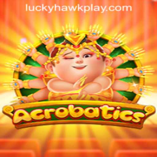 Acrobatics: An Exciting New Game at Hawkplay Online Casino