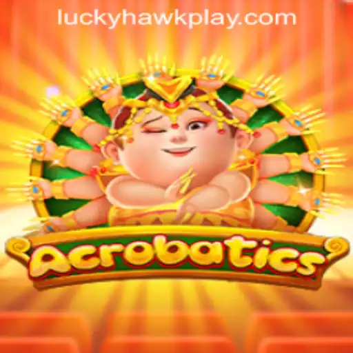 Acrobatics: An Exciting New Game at Hawkplay Online Casino