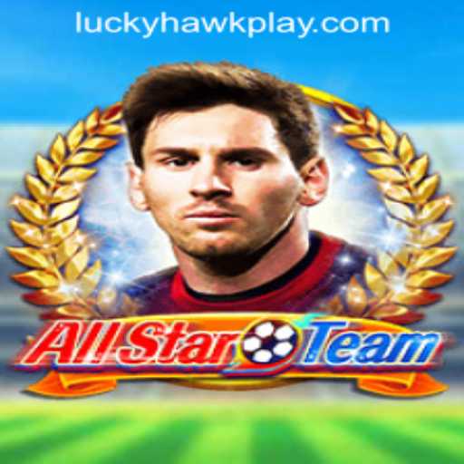 Discover 'AllStarTeam': The Ultimate Experience at Hawkplay Online Casino