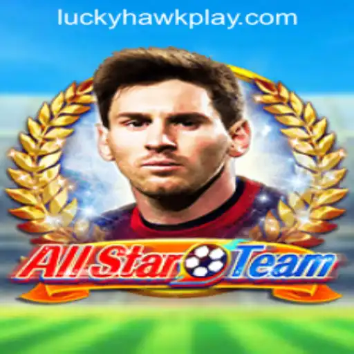 Discover 'AllStarTeam': The Ultimate Experience at Hawkplay Online Casino