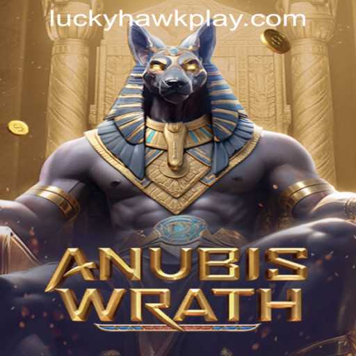 Explore the Thrilling World of AnubisWrath at Hawkplay Online Casino