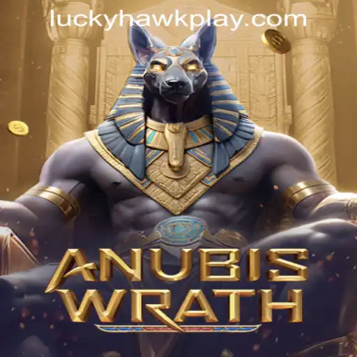 Explore the Thrilling World of AnubisWrath at Hawkplay Online Casino