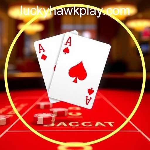 Unlocking the Mystique: Baccarat Game at Hawkplay Online Casino