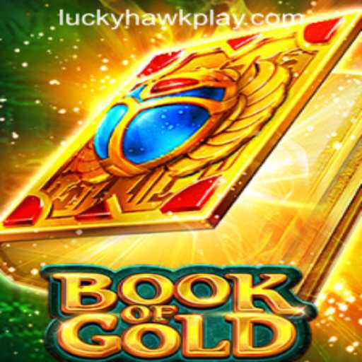 Unlocking the Mysteries of BookofGold at Hawkplay Online Casino