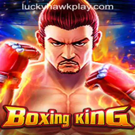 Unveiling BoxingKing: The Ultimate Experience at Hawkplay Online Casino