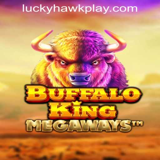 Buffalo King: An Exhilarating Adventure at Hawkplay Online Casino