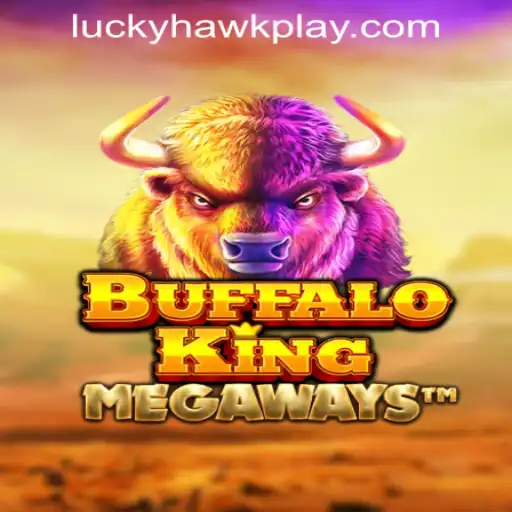 Buffalo King: An Exhilarating Adventure at Hawkplay Online Casino