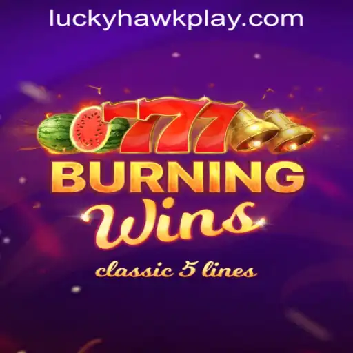 Exploring BurningWins: A Classic Game at Hawkplay Online Casino
