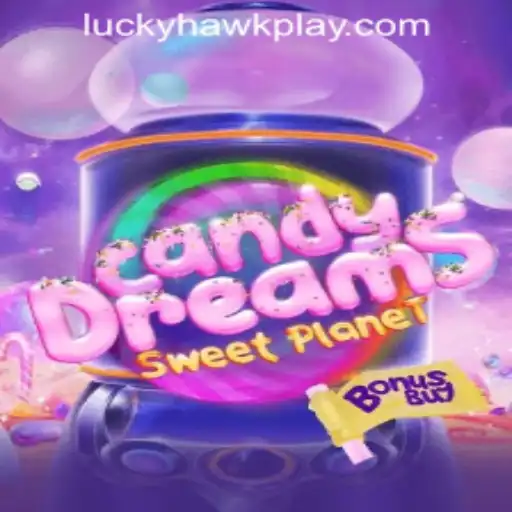 CandyDreamsSweetPlanet: A Sweet Adventure in Hawkplay Online Casino