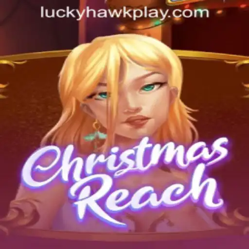 Unwrapping the Excitement of ChristmasReach: A Festive Journey with Hawkplay Online Casino