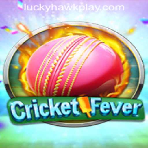Unveiling CricketFever: A Thrilling Addition to Hawkplay Online Casino