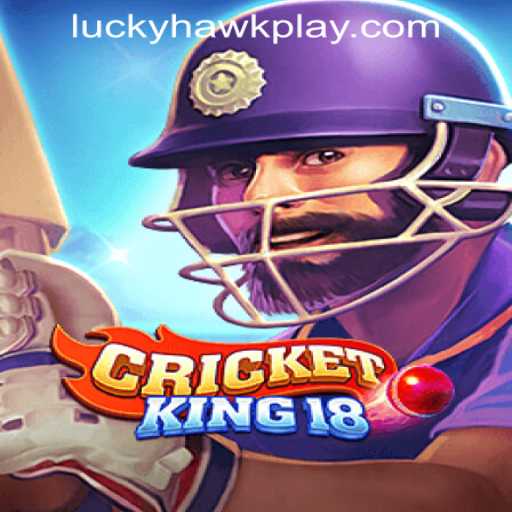 Exploring CricketKing18 at Hawkplay Online Casino