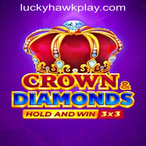 CrownDiamonds: A Deep Dive into Hawkplay Online Casino's Dazzling New Game