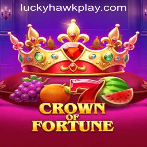 CrownofFortune: An Exciting Addition to Hawkplay Online Casino