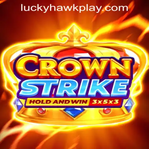 Crownstrike: Mastering the Art of Strategy at Hawkplay Online Casino
