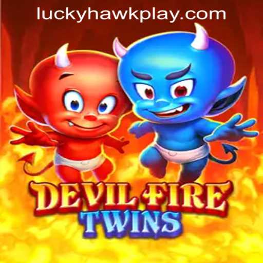 Unleashing the Thrills of DevilFireTwins in Hawkplay Online Casino