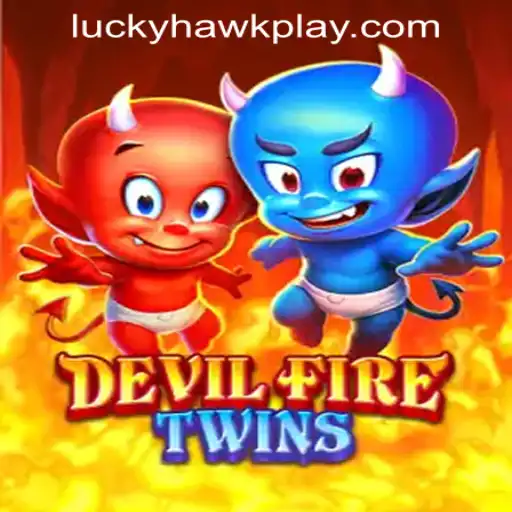 Unleashing the Thrills of DevilFireTwins in Hawkplay Online Casino