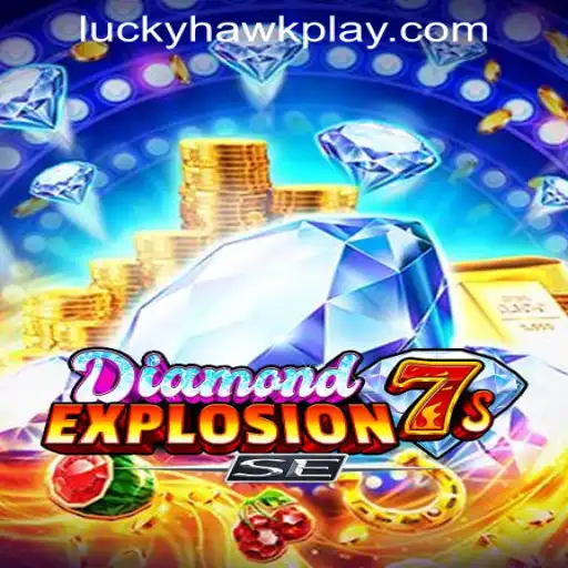 Exploring DiamondExplosion7sSE at Hawkplay Online Casino