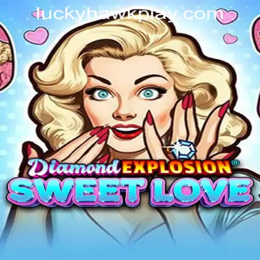 Unveiling DiamondExplosionSweetLove at Hawkplay Online Casino