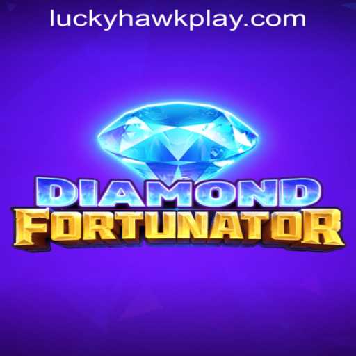 DiamondFort: A Thrilling New Game at Hawkplay Online Casino