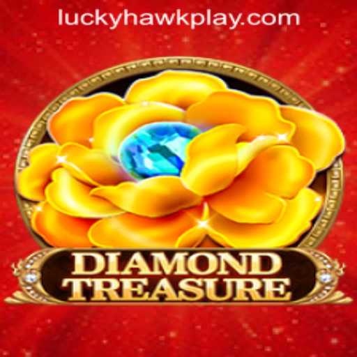 Discover the Thrills of Diamondtreasure at Hawkplay Online Casino