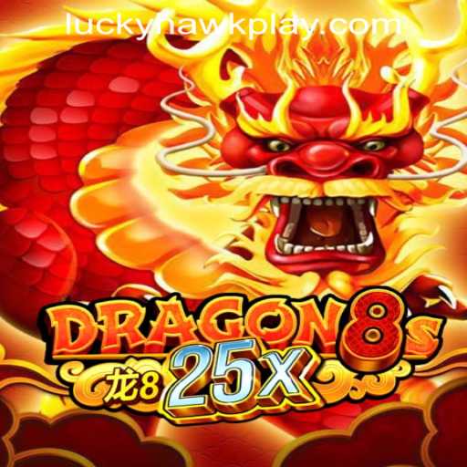 Exploring Dragon8s25x at Hawkplay Online Casino