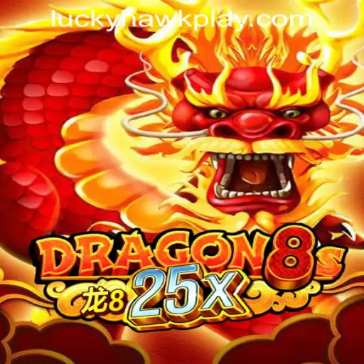 Exploring Dragon8s25x at Hawkplay Online Casino