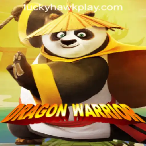 Discover DragonWarrior: A Thrilling Adventure with Hawkplay Online Casino