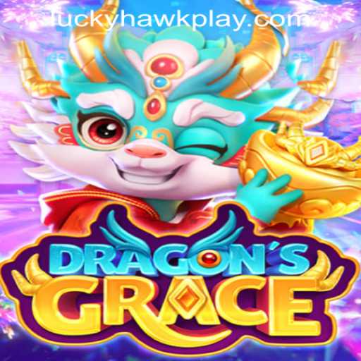 DragonsGrace: Exploring the Exciting World of Hawkplay Online Casino's Latest Game