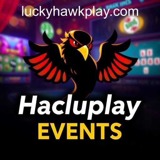 Exploring Exclusive Events at Hawkplay Online Casino