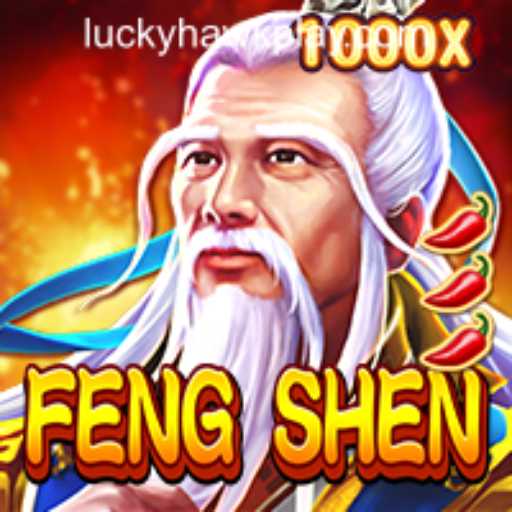 FengShen: Exploring the Mystical World of Hawkplay Online Casino