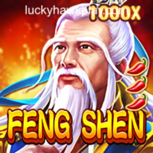 FengShen: Exploring the Mystical World of Hawkplay Online Casino
