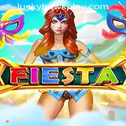 Fiesta: Exploring the Vibrant World of Hawkplay Online Casino