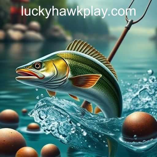 Dive Into Exciting Fishing Games at Hawkplay Online Casino