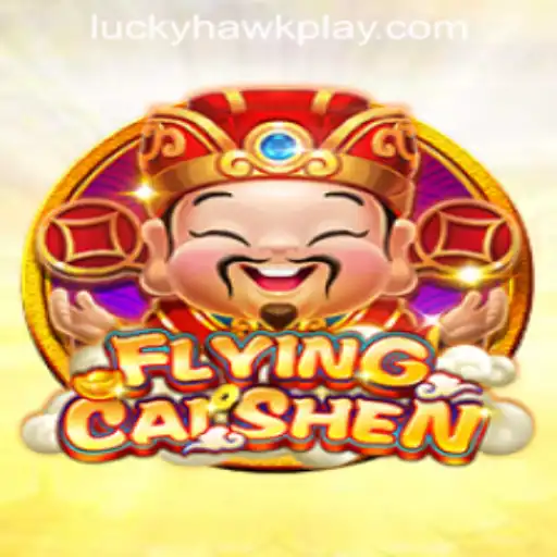 FlyingCaiShen: A New Gem at Hawkplay Online Casino