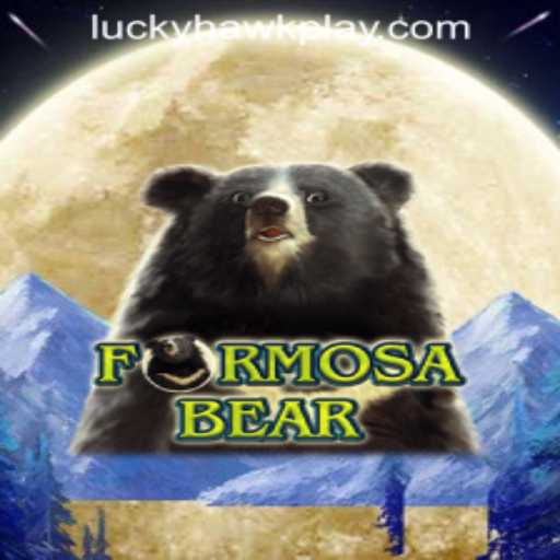 Experience the Thrills of FormosaBear: The New Sensation at Hawkplay Online Casino