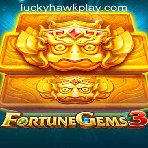 FortuneGems3: A Thrilling Adventure at Hawkplay Online Casino
