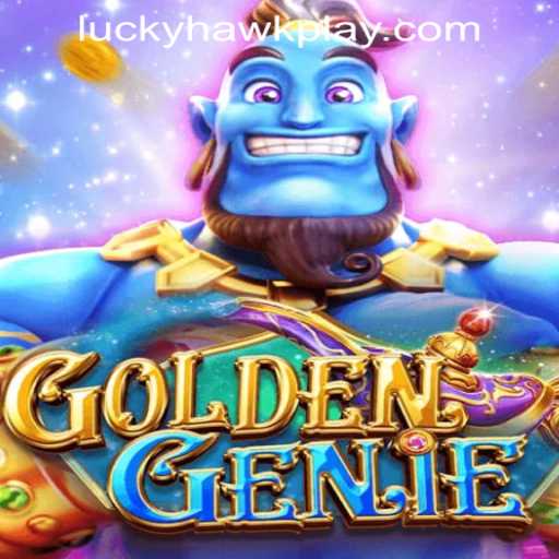 Goldengenie: A Dazzling Adventure at Hawkplay Online Casino