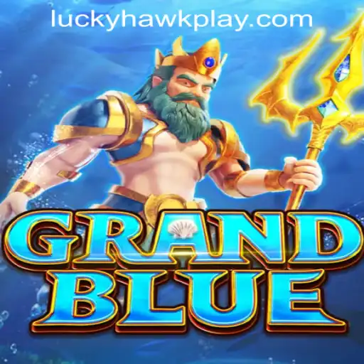 Exploring the Exciting World of GRANDBLUE
