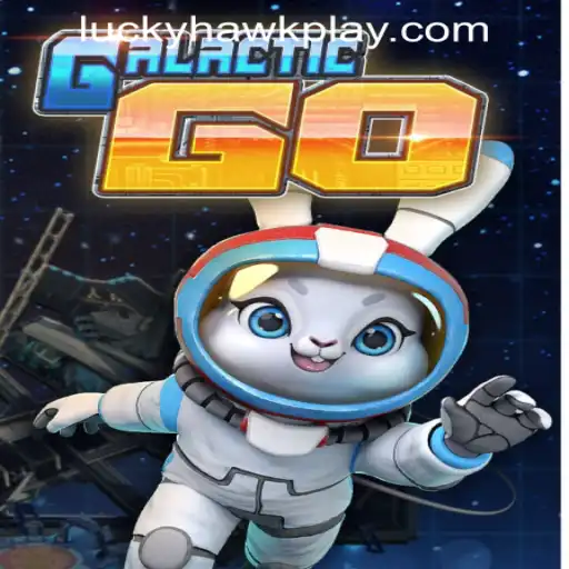 GalacticGO: Exploring the Universe of Adventure at Hawkplay Online Casino