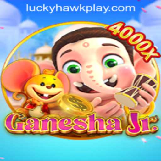 Dive into the Mystical World of GaneshaJr at Hawkplay Online Casino