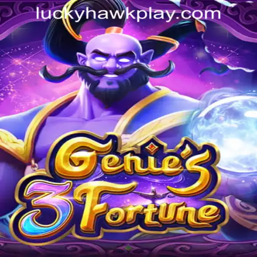 Discover Genie3Fortune: A New Adventure at Hawkplay Online Casino