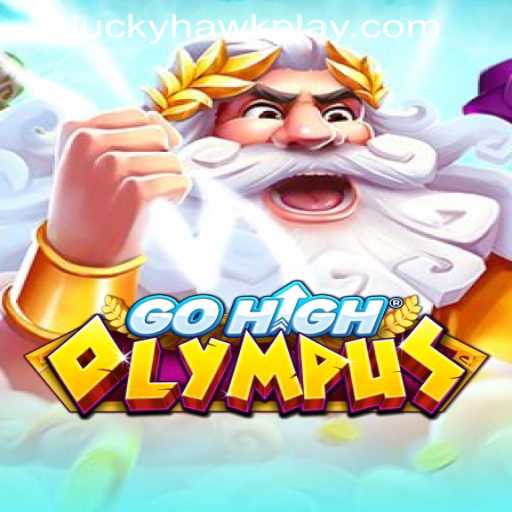 GoHighOlympus: The Ultimate Adventure at Hawkplay Online Casino