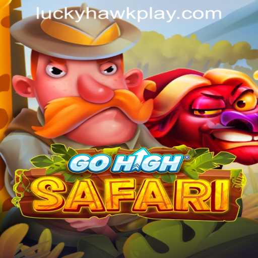 Exploring the Thrilling World of GoHighSafari at Hawkplay Online Casino
