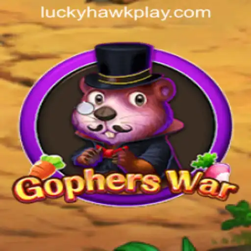 Exploring the Exciting World of GophersWar at Hawkplay Online Casino
