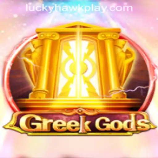 Exploring GreekGods: A Mythical Journey in Hawkplay Online Casino