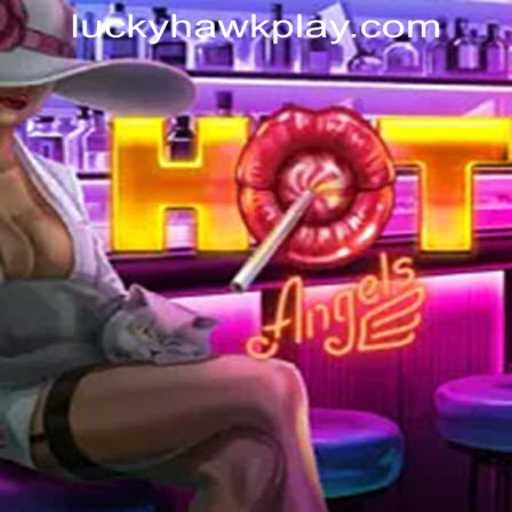 Exploring HotAngels: The Thrilling Game at Hawkplay Online Casino